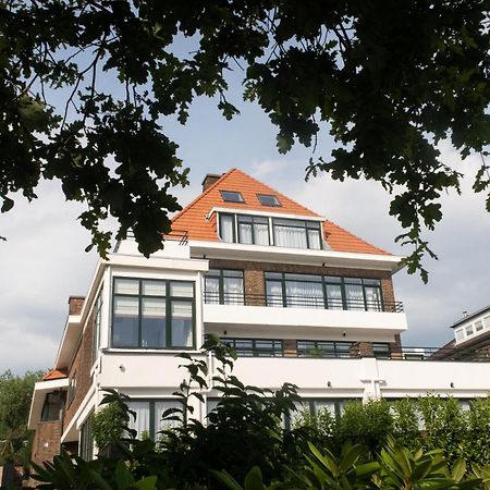 By Friso Den Haag - Scheveningen Hotel Bagian luar foto