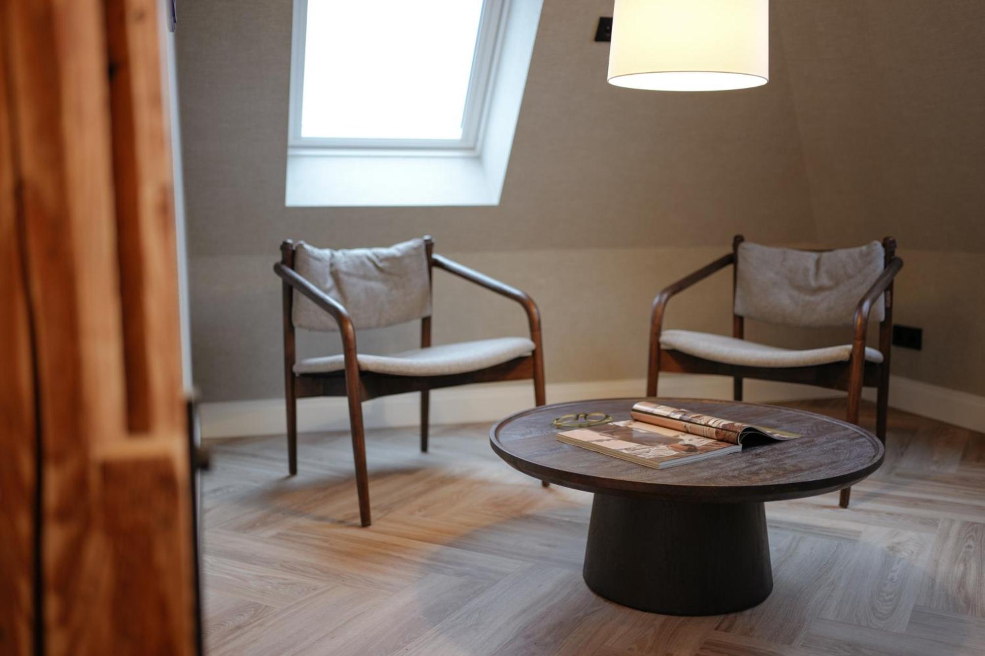 By Friso Den Haag - Scheveningen Hotel Bagian luar foto