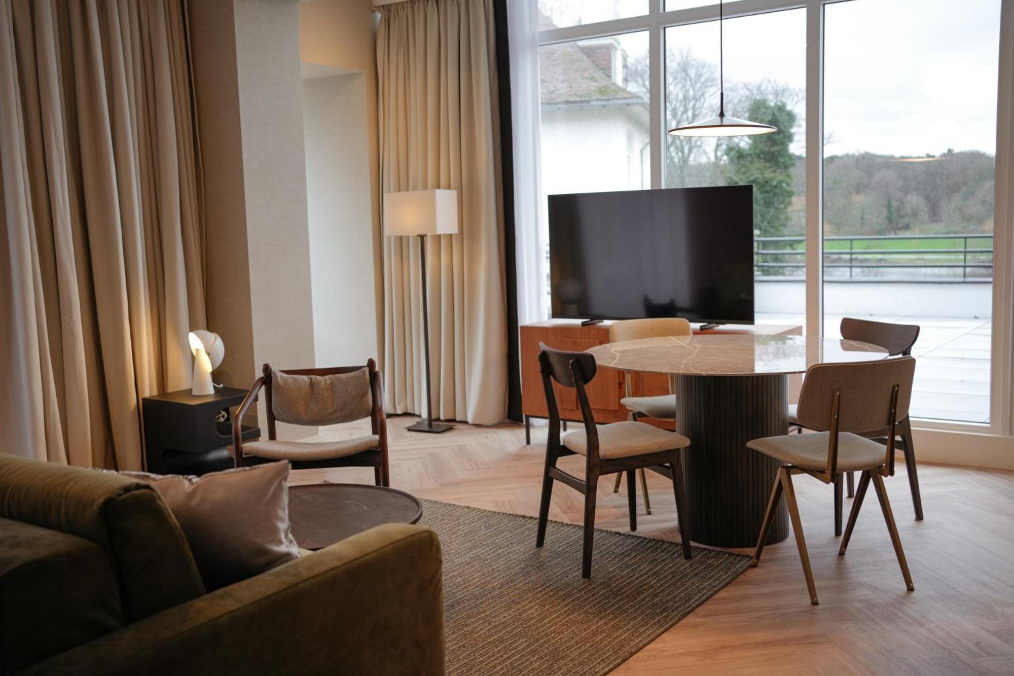 By Friso Den Haag - Scheveningen Hotel Bagian luar foto