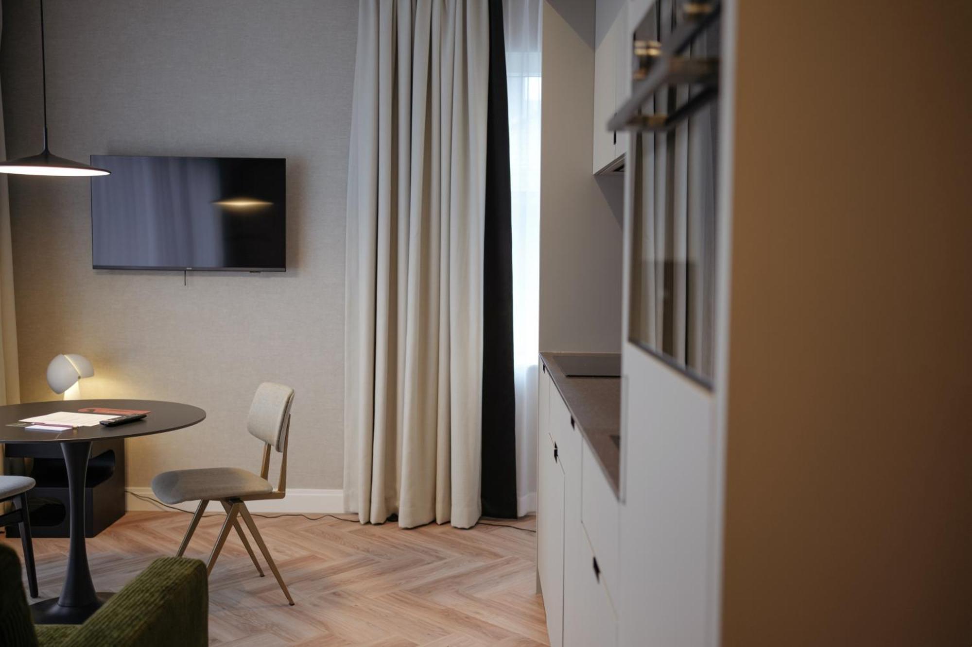 By Friso Den Haag - Scheveningen Hotel Bagian luar foto